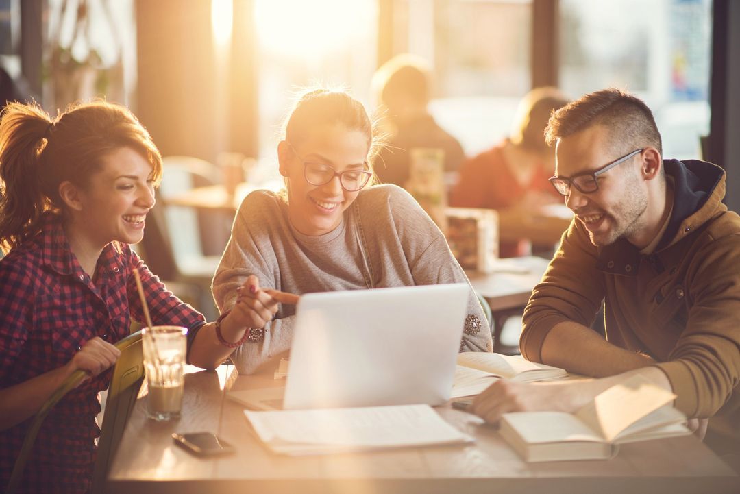 5 principais financiamentos estudantis para ingressar na faculdade